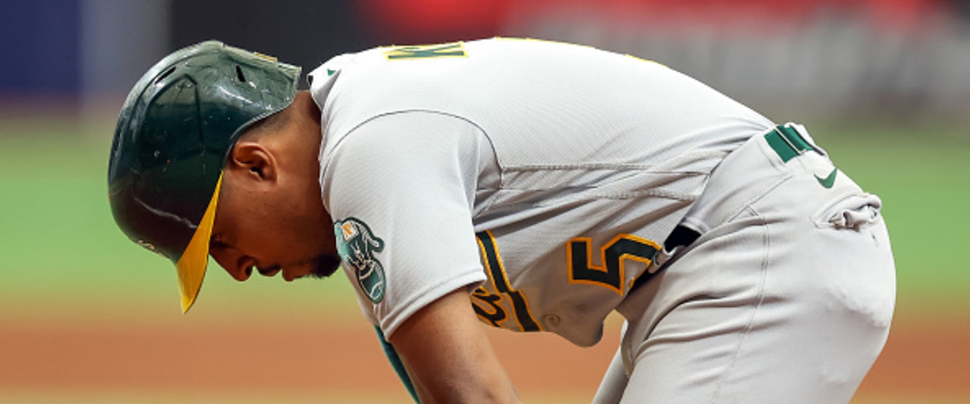 The Oakland Athletics' Impressive Winning Streak: The Longest in Contra Costa County