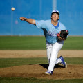 What is the Most Popular Pitch Thrown by Pitchers in Contra Costa County?