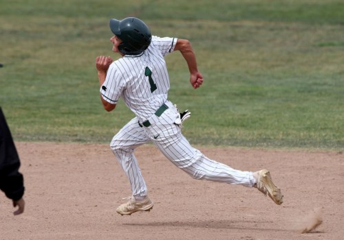 What Baseball Teams are Competing in Contra Costa County?