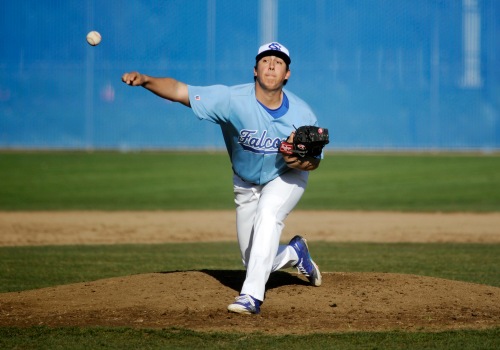 What is the Most Popular Pitch Thrown by Pitchers in Contra Costa County?